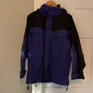 1990’s Moonstone gore-Tex high performance shell/jacket.